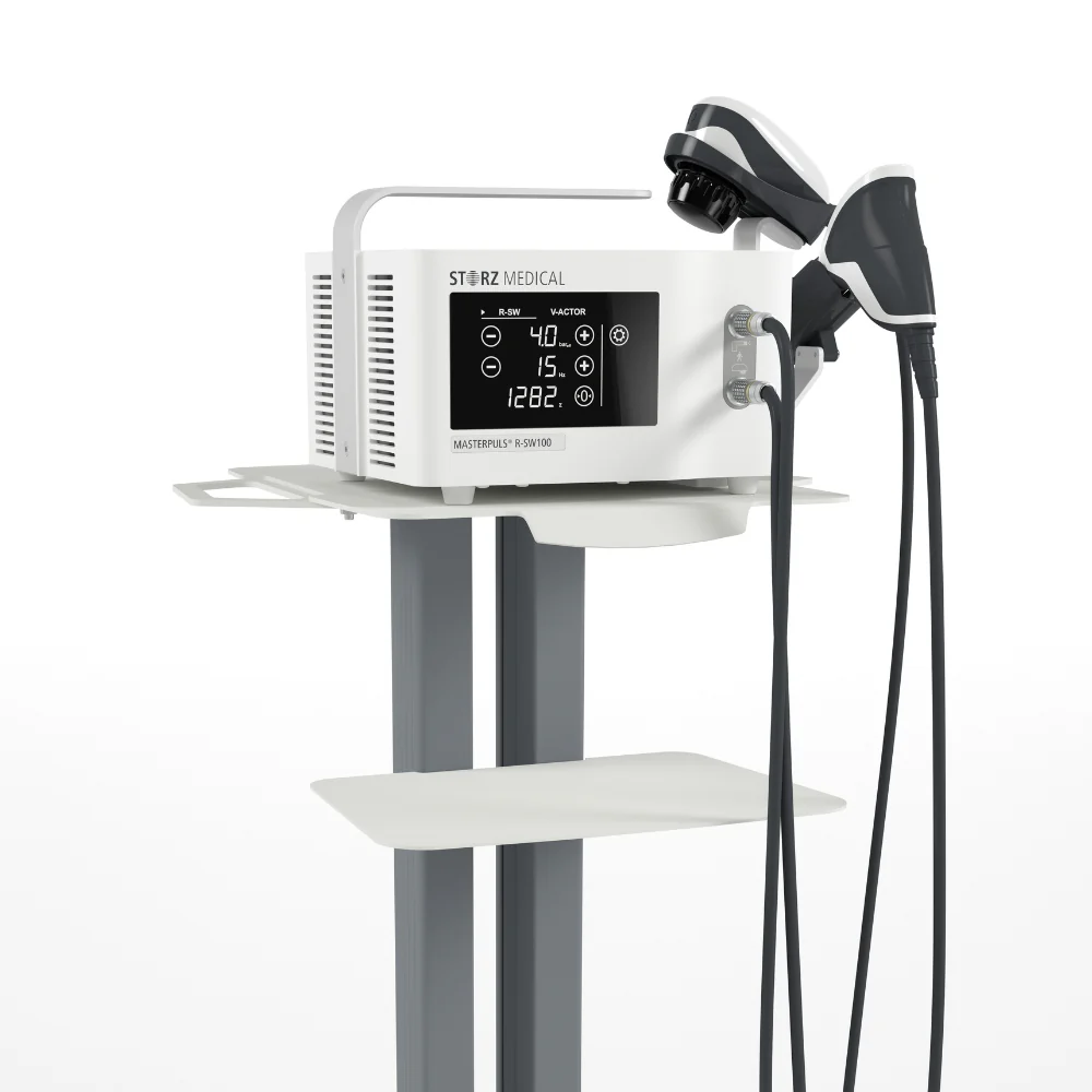 Radial Shockwave Therapy Devices